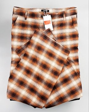 Купить Брюки женские зима C&A 025#10 кг, ЛОТ №7908 оптом в Черкесске и Карачаево-Черкесской республике