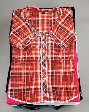 Купить C&A Summer mix 022024#15 кг, ЛОТ №7916 оптом в Черкесске и Карачаево-Черкесской республике