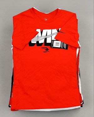 Купить Футболки детские NIKE WIN CAN 084#5 кг, ЛОТ №7955 оптом в Черкесске и Карачаево-Черкесской республике