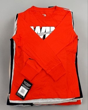 Купить Тонковки детские NIKE CAN 084#5 кг, ЛОТ №7969 оптом в Черкесске и Карачаево-Черкесской республике