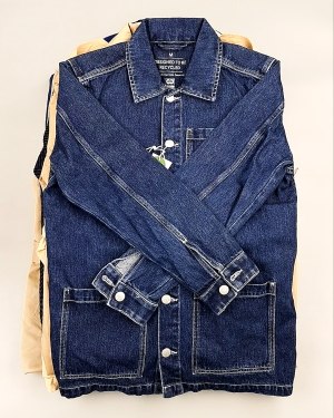 Купить Ветровки м/ж C&A 025#10 кг, ЛОТ №7864 оптом в Черкесске и Карачаево-Черкесской республике