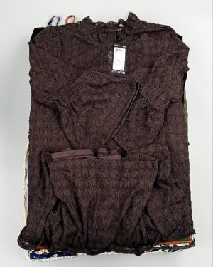 Купить Платья Bestseller Summer 104#5 кг, ЛОТ №8103 оптом в Черкесске и Карачаево-Черкесской республике