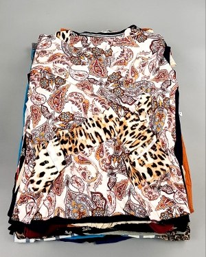 Купить Комбинезоны СТОК CAN лето 084#7 кг, ЛОТ №8020 оптом в Черкесске и Карачаево-Черкесской республике