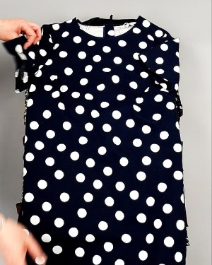 Купить Платья Bestseller+DK Summer 035#5 кг, ЛОТ №8060 оптом в Черкесске и Карачаево-Черкесской республике