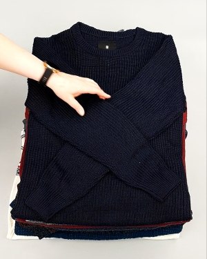 Фотография  130 - Джемпера мужские C&A 025#7 кг, ЛОТ №7891 оптом в Черкесске и Карачаево-Черкесской республике