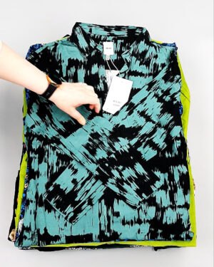 Фотография  185 - Блузки Bestseller+DK 035#5 кг, ЛОТ №8096 оптом в Черкесске и Карачаево-Черкесской республике