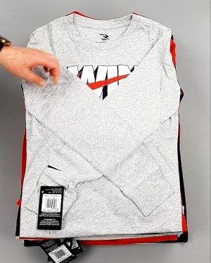 Фотография  931 - Тонковки детские NIKE CAN 084#5 кг оптом в Черкесске и Карачаево-Черкесской республике