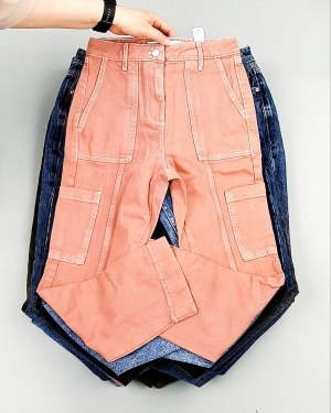 Фотография  368 - Бриджи NEXT Women#7,5 кг оптом в Черкесске и Карачаево-Черкесской республике