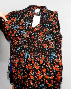 Фотография  714 - ICHI Summer mix 035#13 кг, ЛОТ №8093 оптом в Черкесске и Карачаево-Черкесской республике