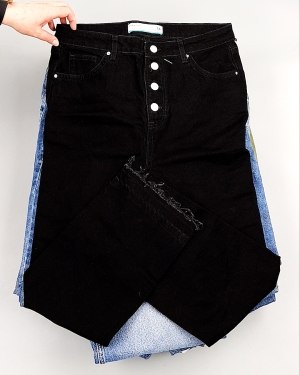 Фотография  190 - Джинсы NEXT Women#10 кг оптом в Черкесске и Карачаево-Черкесской республике