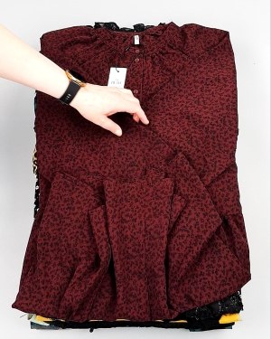 Фотография  253 - Платья Bestseller+DK Summer 035#5 кг, ЛОТ №8061 оптом в Черкесске и Карачаево-Черкесской республике