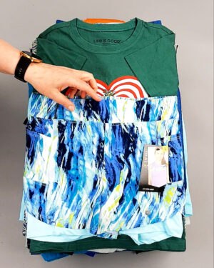 Фотография  561 - BRAND STOCK Kids Summer#10 кг оптом в Черкесске и Карачаево-Черкесской республике