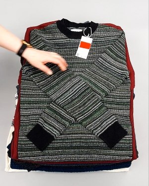 Фотография  603 - Джемпера мужские C&A 025#7 кг, ЛОТ №7891 оптом в Черкесске и Карачаево-Черкесской республике