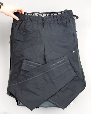 Фотография  294 - Штаны спортивные муж CAN 084#10 кг, ЛОТ №8073 оптом в Черкесске и Карачаево-Черкесской республике