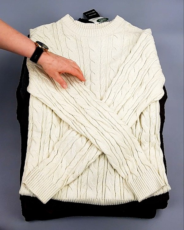 Фотография  289 - Джемпера мужские C&A 025#7 кг, ЛОТ №7887 оптом в Черкесске и Карачаево-Черкесской республике