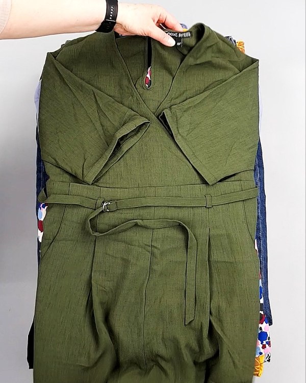 Фотография  631 - Комбинезоны NEXT Summer#10 кг оптом в Черкесске и Карачаево-Черкесской республике