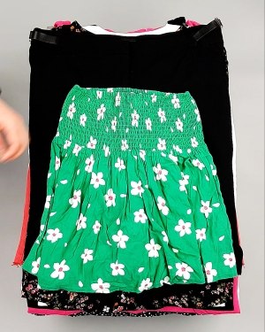 Фотография  514 - C&A Summer mix 022024#15 кг, ЛОТ №7917 оптом в Черкесске и Карачаево-Черкесской республике