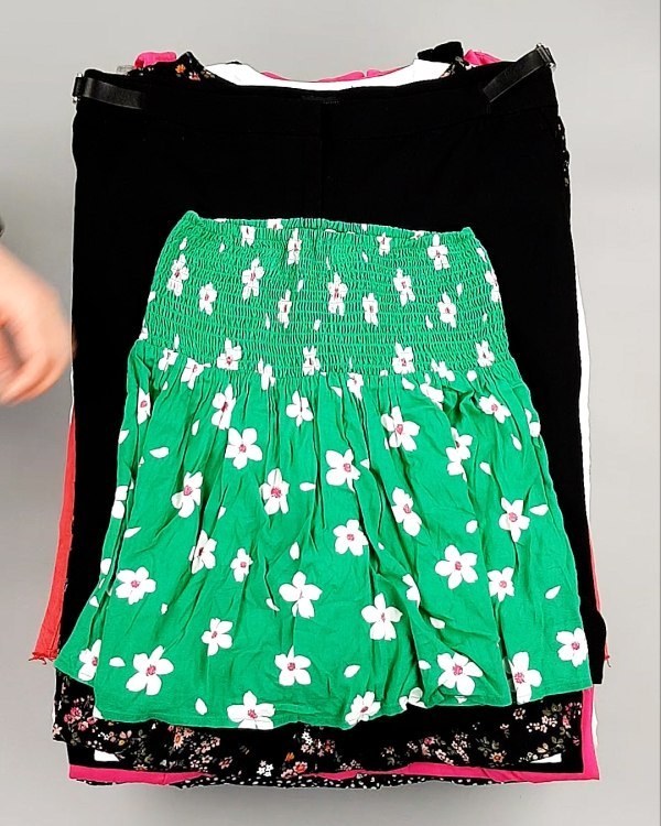 Фотография  819 - C&A Summer mix 022024#15 кг, ЛОТ №7917 оптом в Черкесске и Карачаево-Черкесской республике