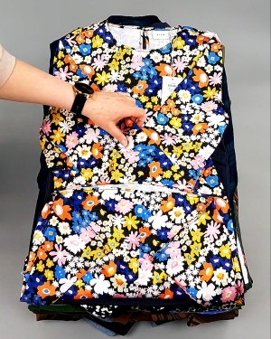 Фотография  206 - ДАНИЯ Summer mix 24#15 кг, ЛОТ №8044 оптом в Черкесске и Карачаево-Черкесской республике