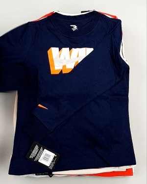 Фотография  202 - Тонковки детские NIKE CAN 084#5 кг, ЛОТ №7969 оптом в Черкесске и Карачаево-Черкесской республике