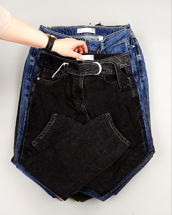 Фотография  872 - Бриджи NEXT Women#7,5 кг оптом в Черкесске и Карачаево-Черкесской республике