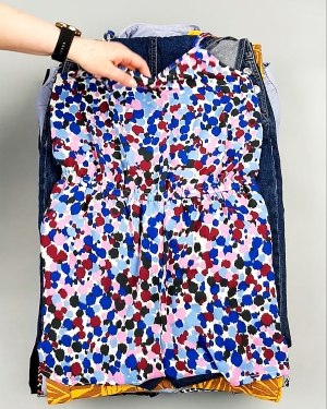 Фотография  134 - Комбинезоны NEXT Summer#10 кг оптом в Черкесске и Карачаево-Черкесской республике