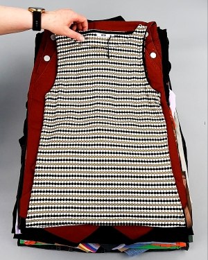 Фотография  808 - ДАНИЯ Summer mix 24#15 кг, ЛОТ №8045 оптом в Черкесске и Карачаево-Черкесской республике