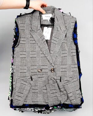 Фотография  562 - ICHI Summer mix 035#13 кг, ЛОТ №8090 оптом в Черкесске и Карачаево-Черкесской республике