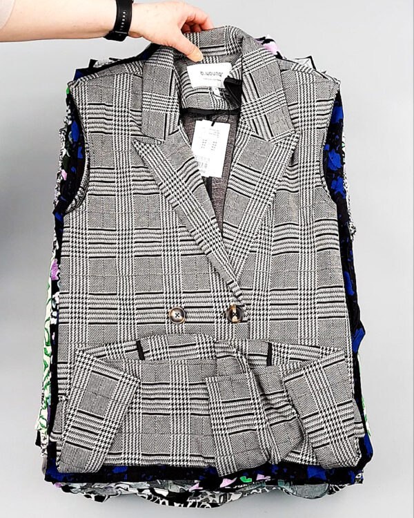 Фотография  633 - ICHI Summer mix 035#13 кг, ЛОТ №8090 оптом в Черкесске и Карачаево-Черкесской республике