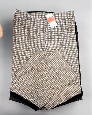 Фотография  224 - Брюки женские зима C&A 025#10 кг, ЛОТ №7908 оптом в Черкесске и Карачаево-Черкесской республике