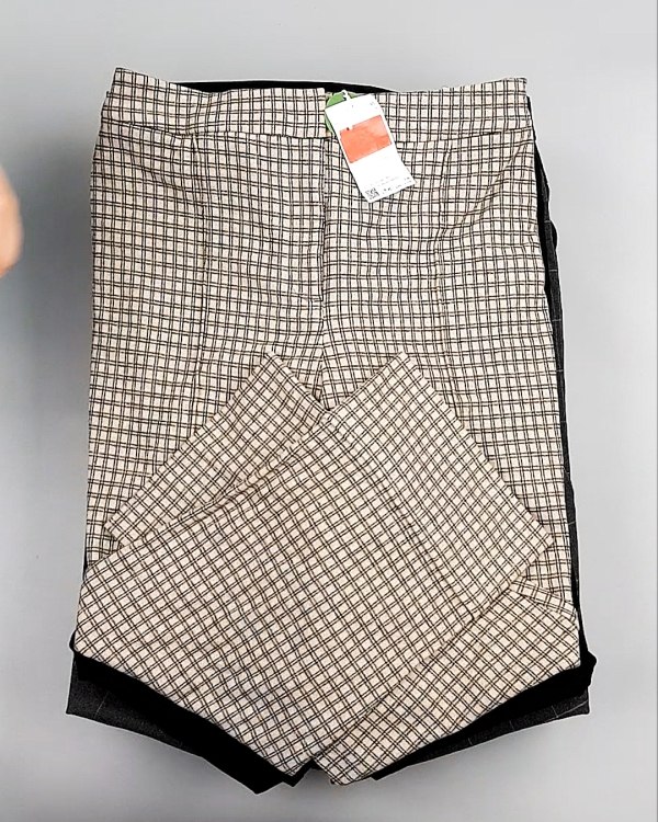 Фотография  914 - Брюки женские зима C&A 025#10 кг, ЛОТ №7908 оптом в Черкесске и Карачаево-Черкесской республике