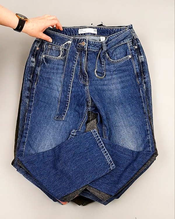 Фотография  835 - Бриджи NEXT Women#7,5 кг оптом в Черкесске и Карачаево-Черкесской республике