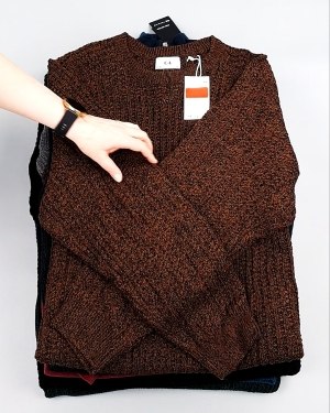 Фотография  179 - Джемпера мужские C&A 025#7 кг, ЛОТ №7887 оптом в Черкесске и Карачаево-Черкесской республике