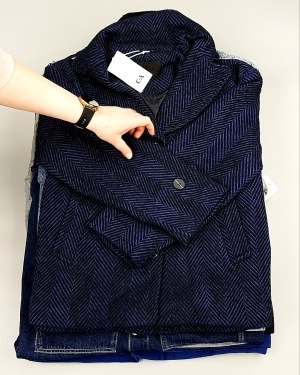 Фотография  748 - Ветровки м/ж C&A 025#10 кг, ЛОТ №7865 оптом в Черкесске и Карачаево-Черкесской республике