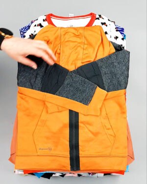 Фотография  328 - BRAND STOCK Kids Summer#10 кг, ЛОТ №8121 оптом в Черкесске и Карачаево-Черкесской республике