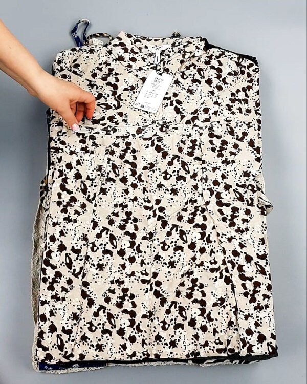 Фотография  982 - Платья Bestseller Summer 104#5 кг, ЛОТ №8103 оптом в Черкесске и Карачаево-Черкесской республике