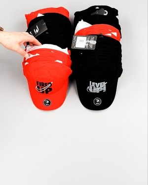 Фотография  975 - Кепки детские CAN 084#5 кг, ЛОТ №7966 оптом в Черкесске и Карачаево-Черкесской республике