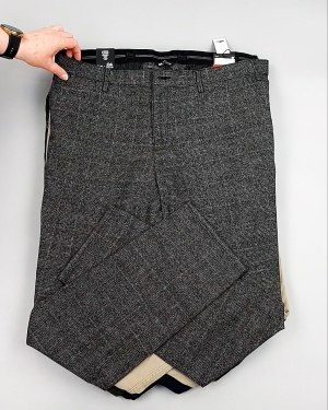 Фотография  429 - Брюки мужские зима C&A 025#10 кг оптом в Черкесске и Карачаево-Черкесской республике