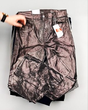 Фотография  927 - Брюки женские лето C&A 025#10 кг, ЛОТ №7895 оптом в Черкесске и Карачаево-Черкесской республике