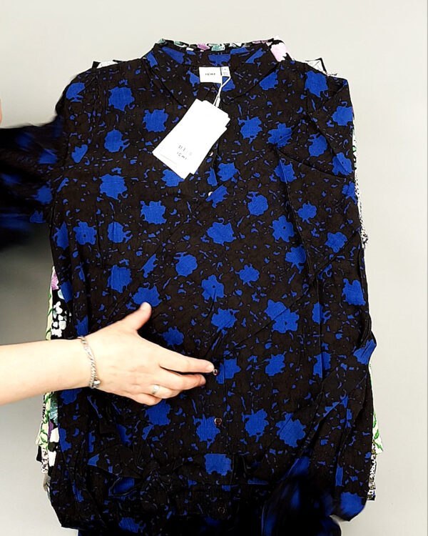 Фотография  799 - ICHI Summer mix 035#13 кг, ЛОТ №8090 оптом в Черкесске и Карачаево-Черкесской республике