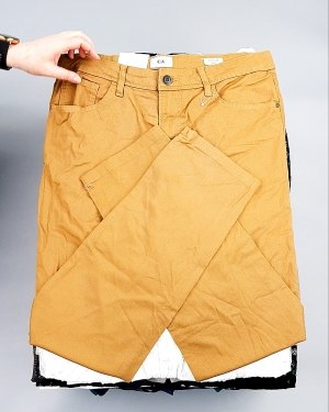 Фотография  616 - C&A Spring, Summer mix 025#20 кг, ЛОТ №7859 оптом в Черкесске и Карачаево-Черкесской республике