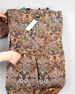 Фотография  690 - Платья Bestseller+DK Summer 035#5 кг оптом в Черкесске и Карачаево-Черкесской республике