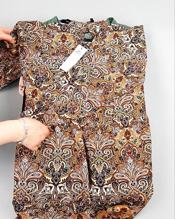 Фотография  640 - Платья Bestseller+DK Summer 035#5 кг оптом в Черкесске и Карачаево-Черкесской республике