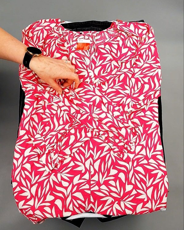 Фотография  576 - C&A Spring, Summer mix 025#20 кг, ЛОТ №7861 оптом в Черкесске и Карачаево-Черкесской республике