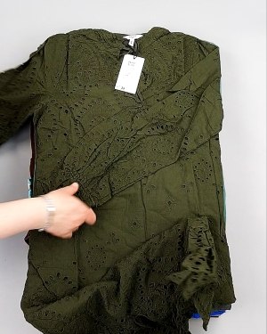 Фотография  871 - Платья Bestseller+DK Summer 035#5 кг, ЛОТ №8058 оптом в Черкесске и Карачаево-Черкесской республике