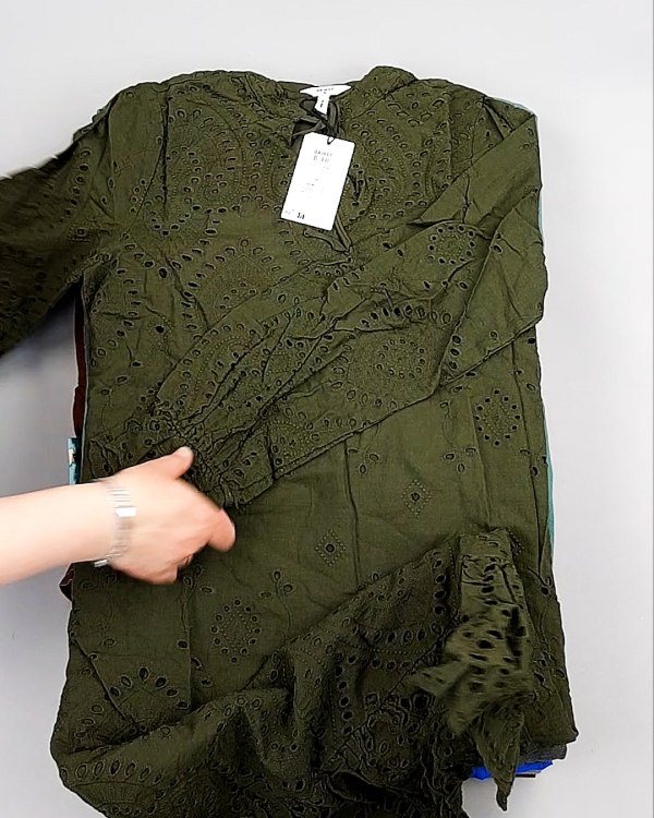 Фотография  102 - Платья Bestseller+DK Summer 035#5 кг, ЛОТ №8058 оптом в Черкесске и Карачаево-Черкесской республике