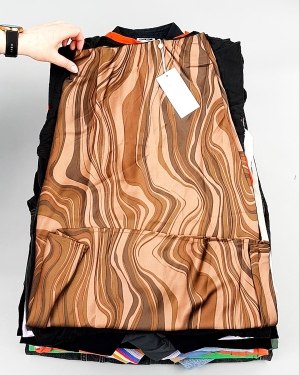 Фотография  858 - ДАНИЯ Summer mix 24#15 кг, ЛОТ №8045 оптом в Черкесске и Карачаево-Черкесской республике