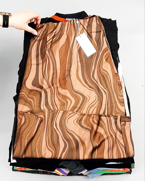 Фотография  848 - ДАНИЯ Summer mix 24#15 кг, ЛОТ №8045 оптом в Черкесске и Карачаево-Черкесской республике