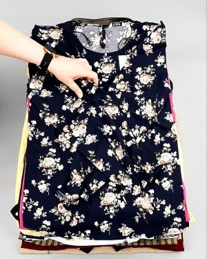 Фотография  739 - DK, Bestseller + Summer mix#15 кг, ЛОТ №7926 оптом в Черкесске и Карачаево-Черкесской республике