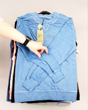 Фотография  787 - Толстовки муж AMAZON 015#10 кг, ЛОТ №8081 оптом в Черкесске и Карачаево-Черкесской республике